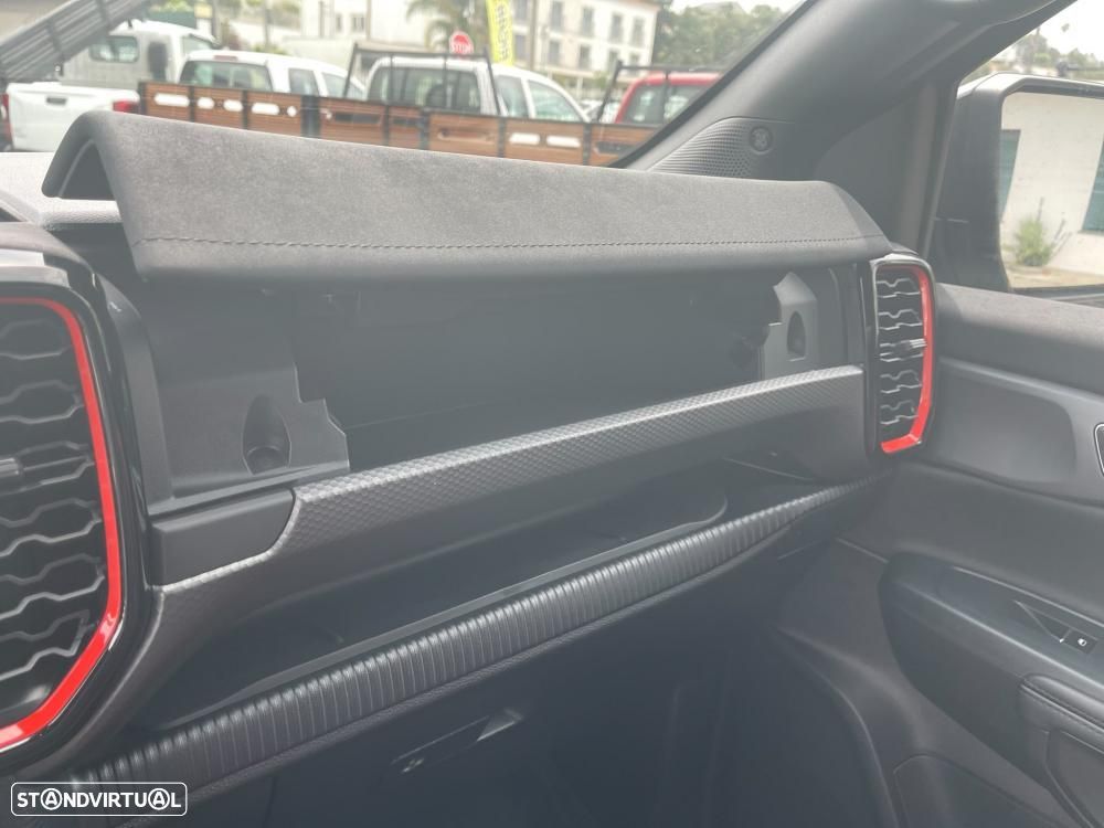 Ford Ranger 2.0 EcoBlue CD Raptor 4WD Aut. - 23