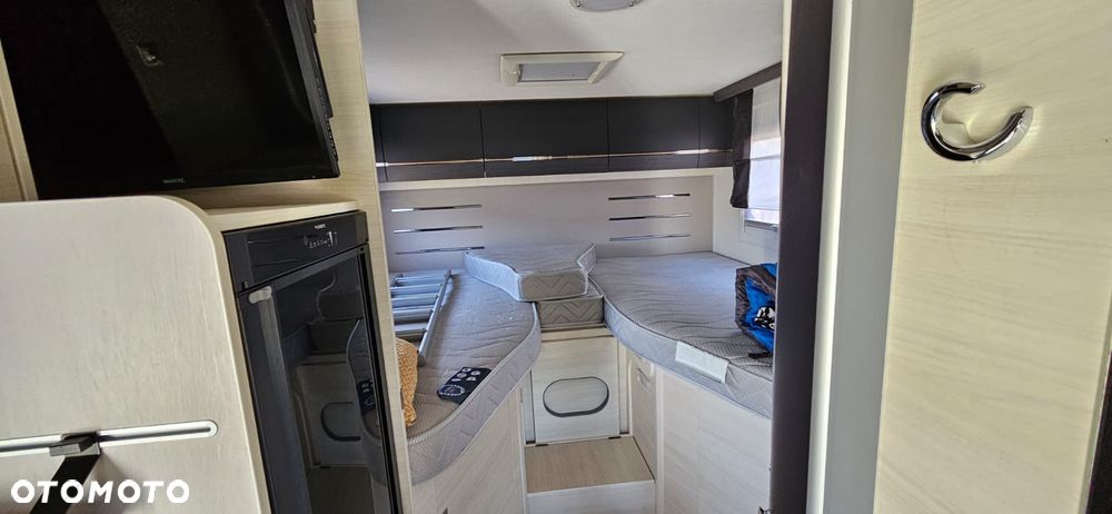 Ford Transit Chausson 627 GA - 6