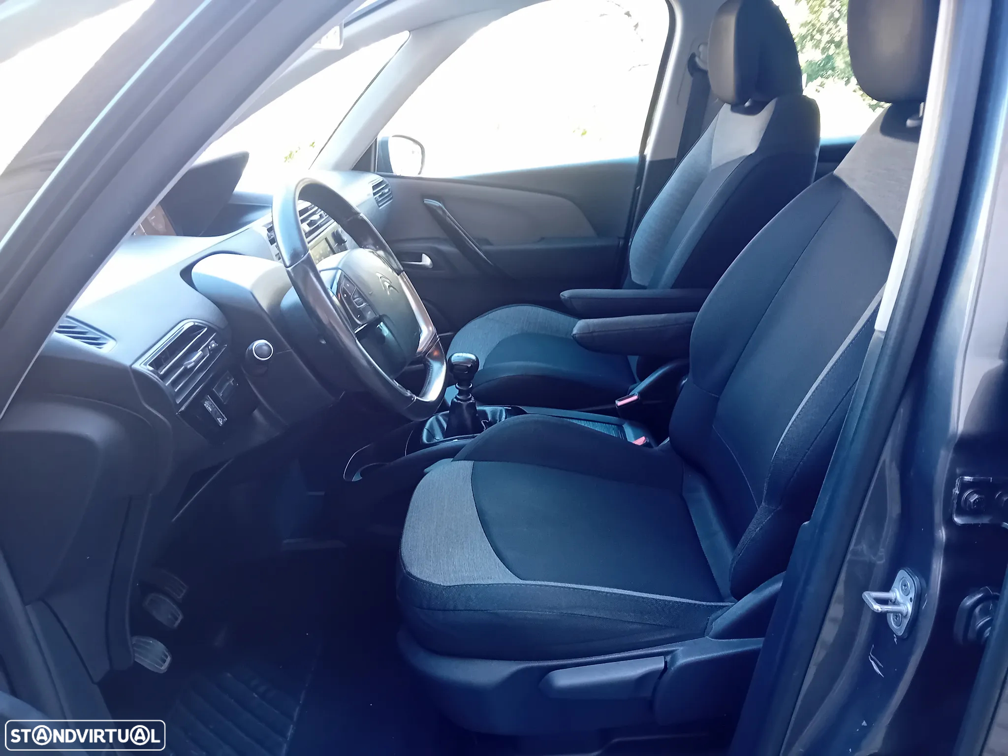 Citroën C4 Spacetourer 1.5 BlueHDi Feel Business - 7