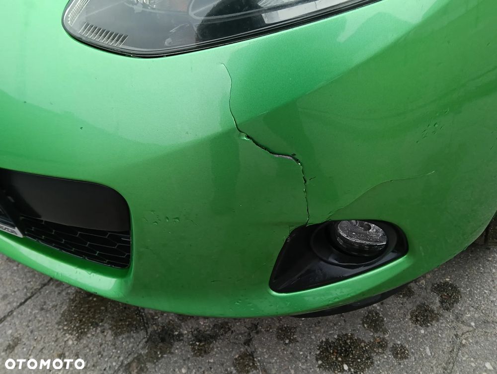 Mazda 2 1.3 Sport Dynamic - 4