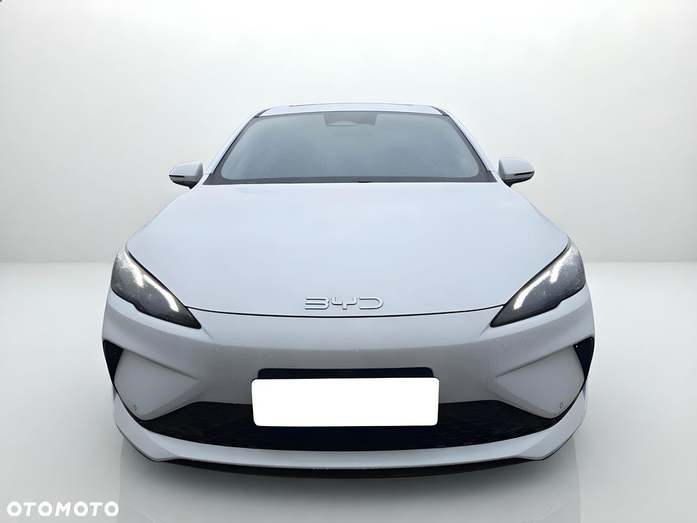 BYD Seal 5 1.5 Design - 2