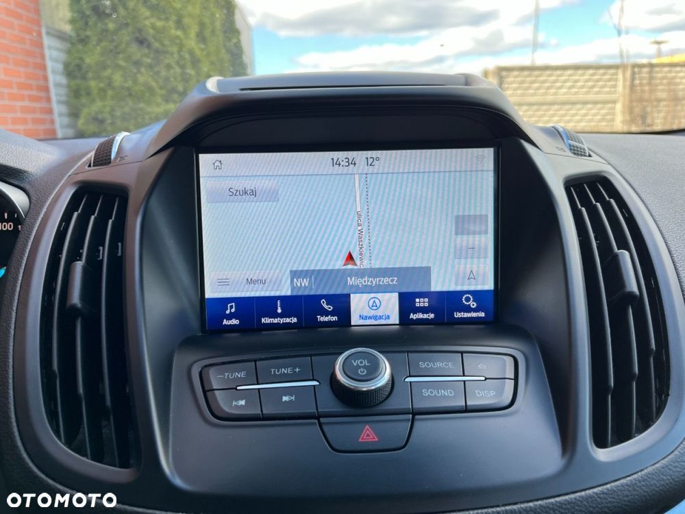 Ford Kuga 2.0 TDCi FWD Trend - 15