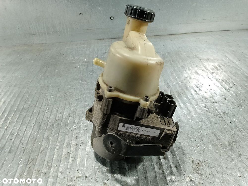 POMPA WSPOMAGANIA ELEKTRYCZNA DACIA DOKKER 491100842R A5101433+K - 8