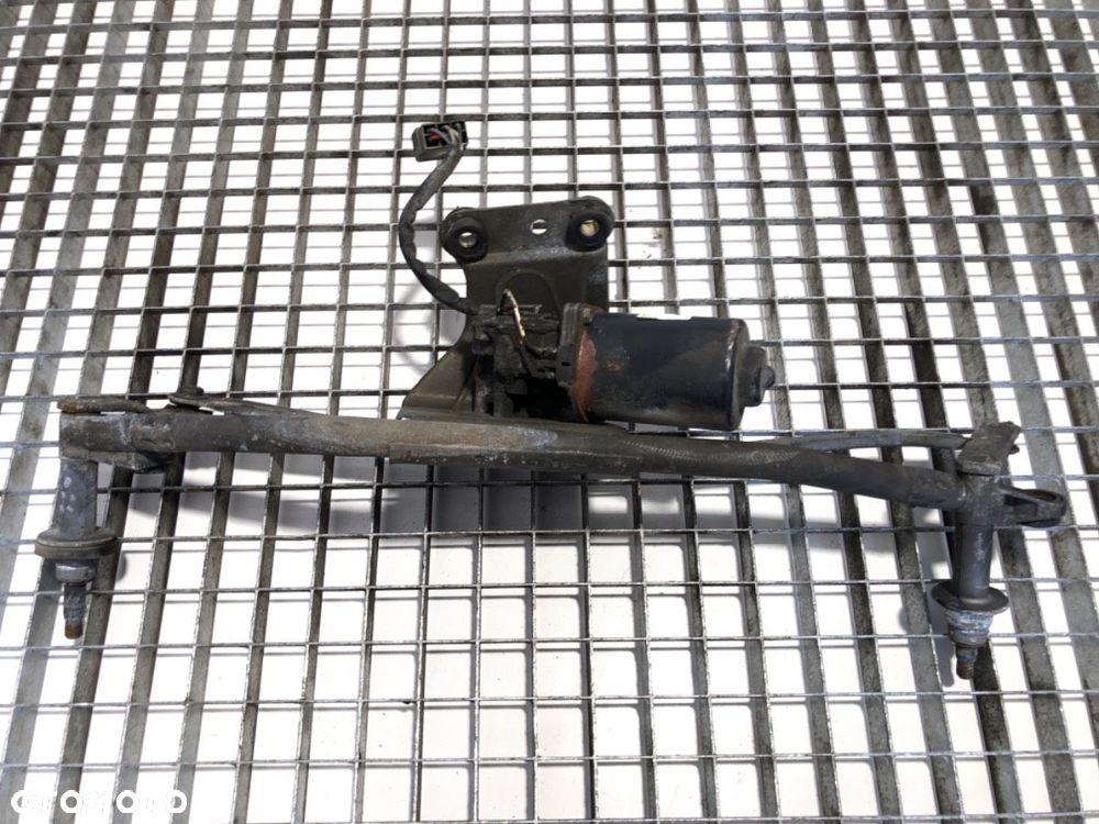 MECHANIZM WYCIERACZEK PRZÓD  MERCEDES-BENZ VITO Autobus (W638) 1996 - 2003 110 CDI 2.2 (638.194) 75 - 4