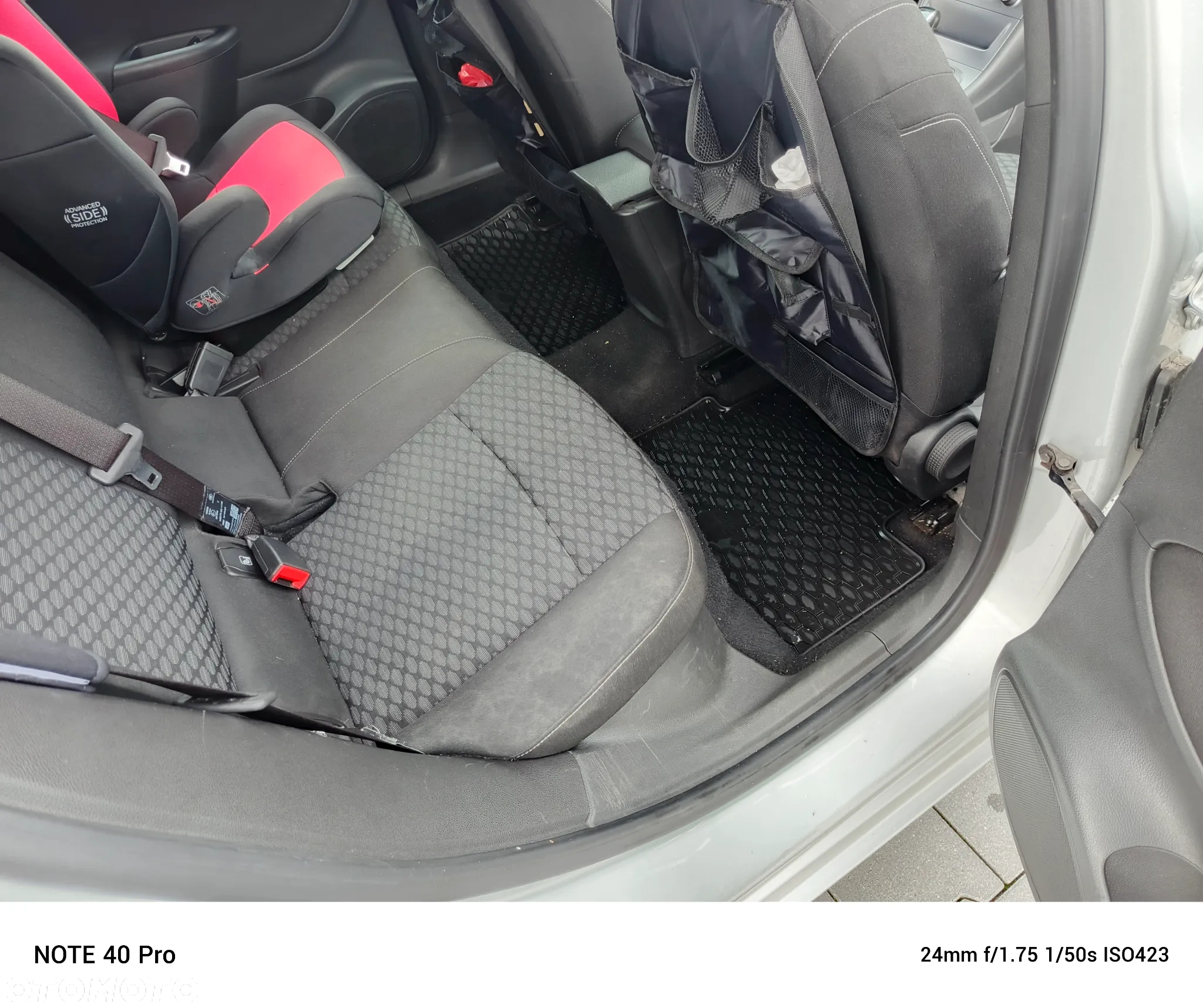 Opel Astra 1.6 D (CDTI) Sports Tourer Dynamic - 27