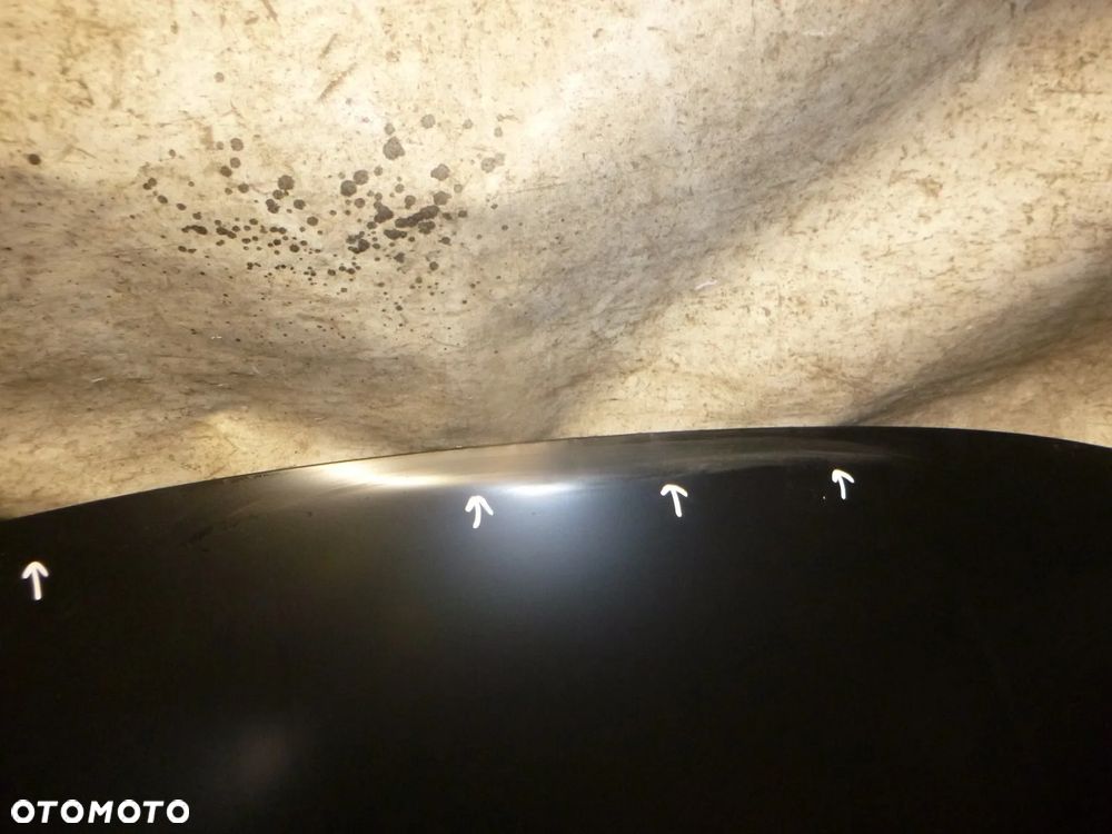 bmw 3 f30 maska silnika nowa kol - 7