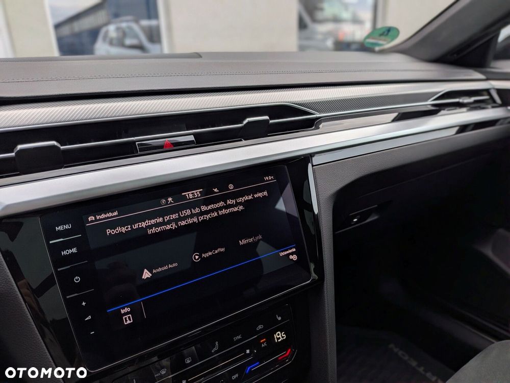 Volkswagen Arteon Shooting Brake - 33