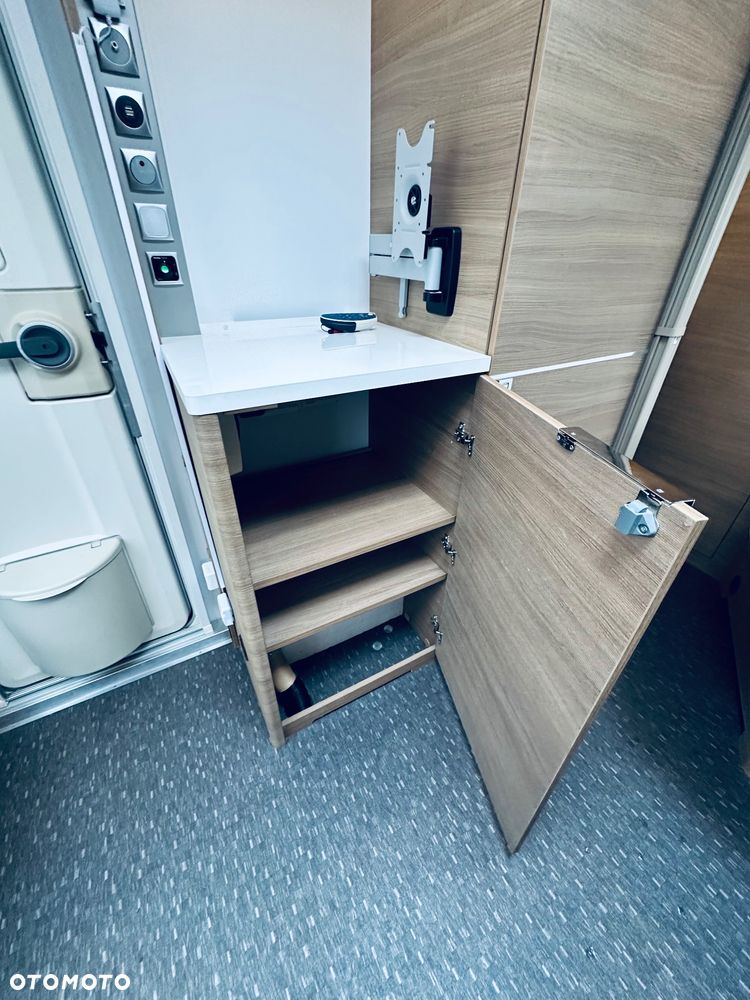 Adria Adora 522 UP - 32