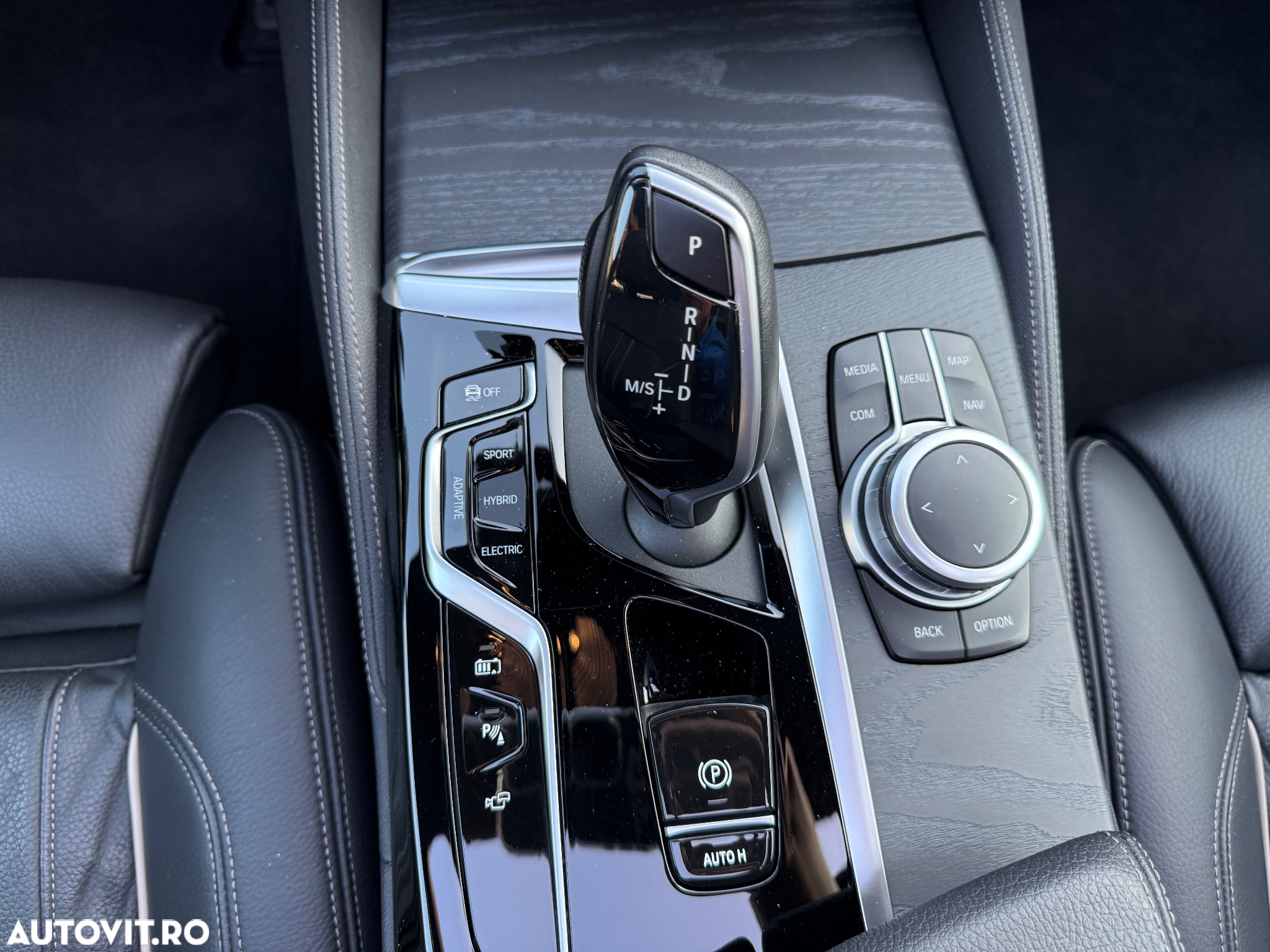 BMW Seria 5 545e xDrive Aut. M Sport Edition - 13