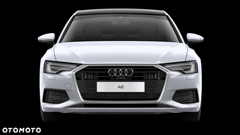 Audi A6 Limousine 40 TDI S tronic - 2