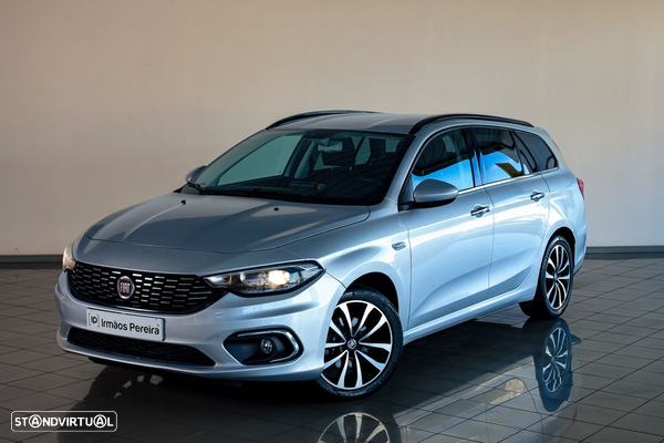 Fiat Tipo 1.3 M-Jet S-Design