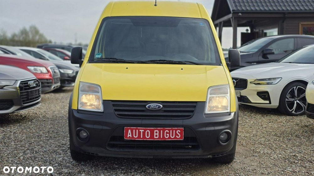 Ford Transit Connect - 2