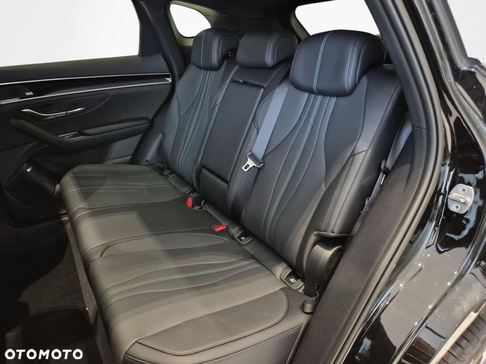 BYD Seal U - 35