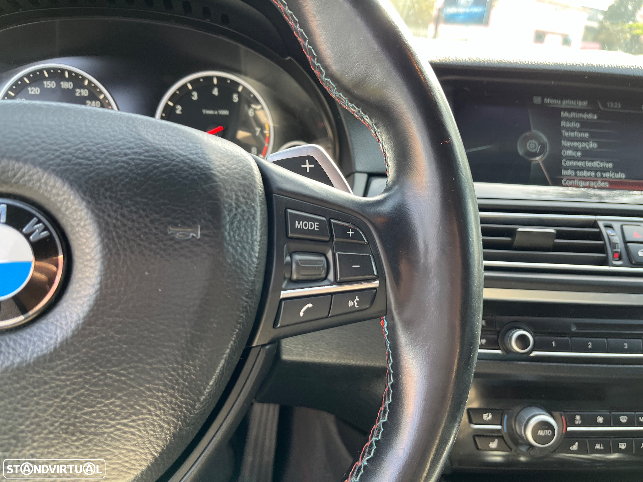 BMW M5 Standard - 35