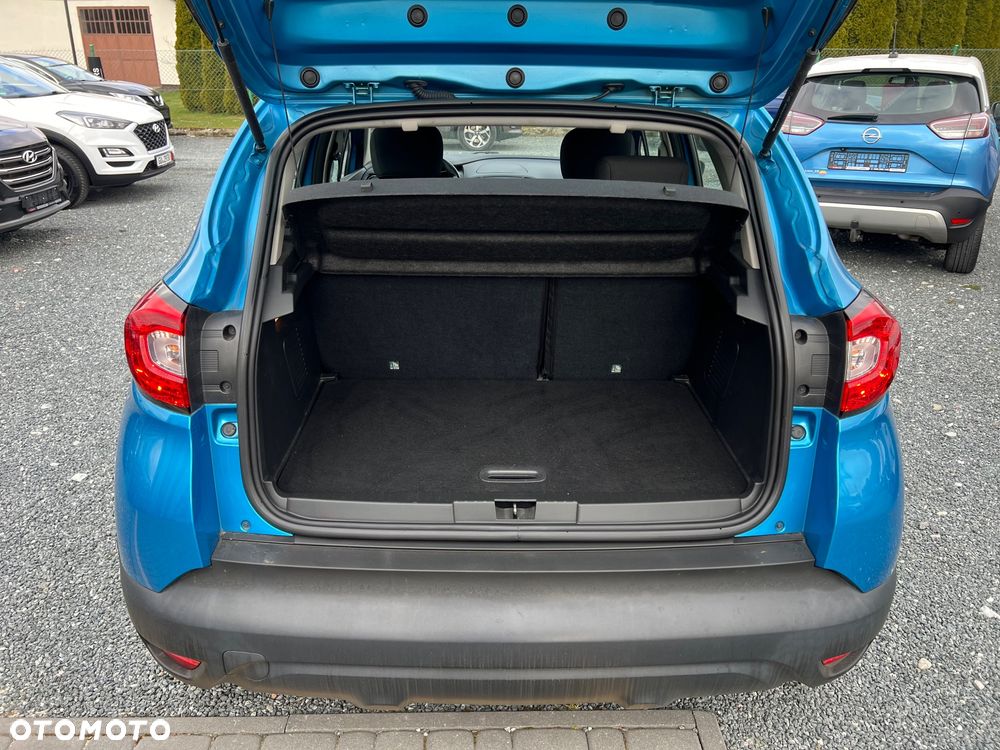 Renault Captur ENERGY TCe 120 EDC Dynamique - 9