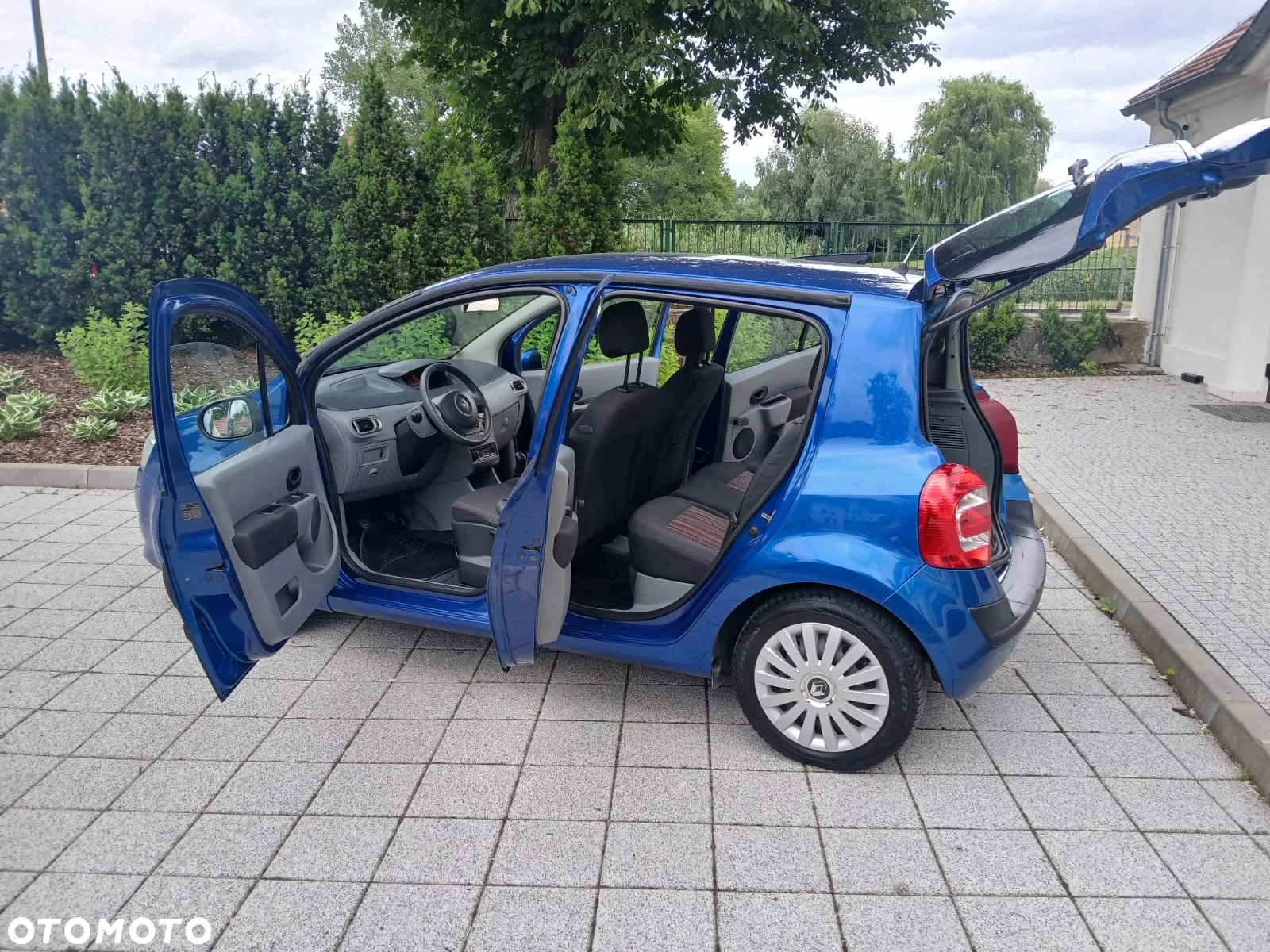 Renault Modus - 18