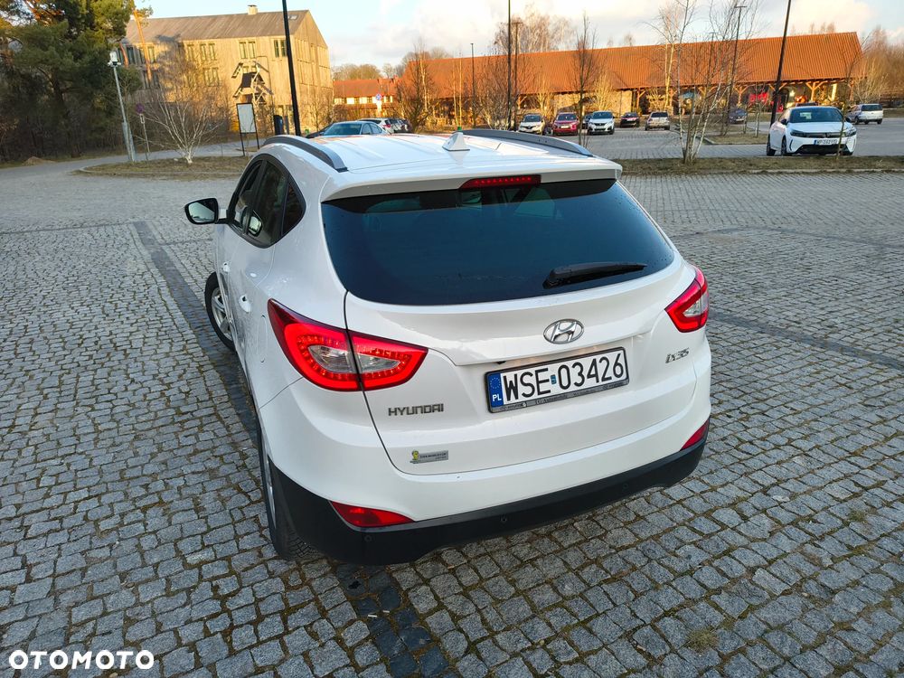 Hyundai ix35 - 15