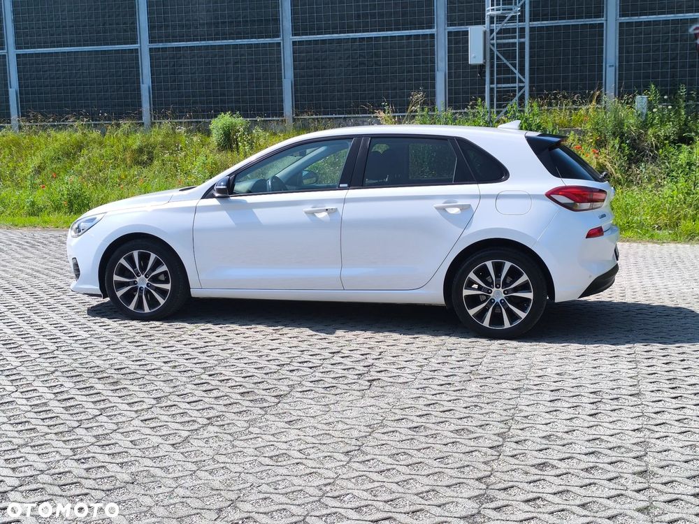 Hyundai i30 1.4 T-GDI Style - 13