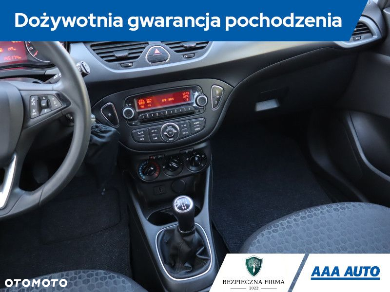 Opel Corsa - 9