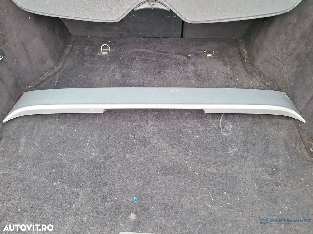 Eleron hayon geam spate MERCEDES-BENZ C-CLASS II W203 2005 C 220 CDI OM646 110KW|150HP 2005 - 2