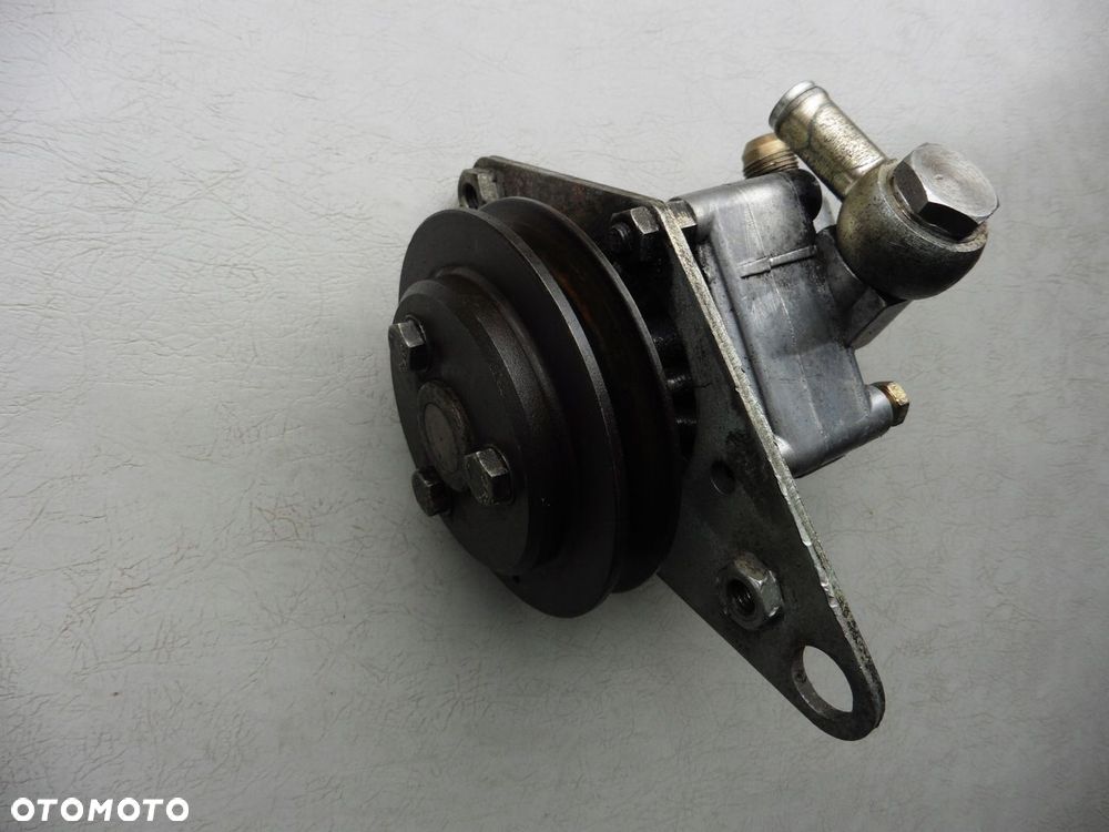 Pompa wspomagania Mercedes MB 100 W631 0004600980 7681955195 - 2