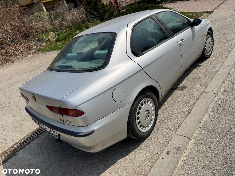Alfa Romeo 156 - 2