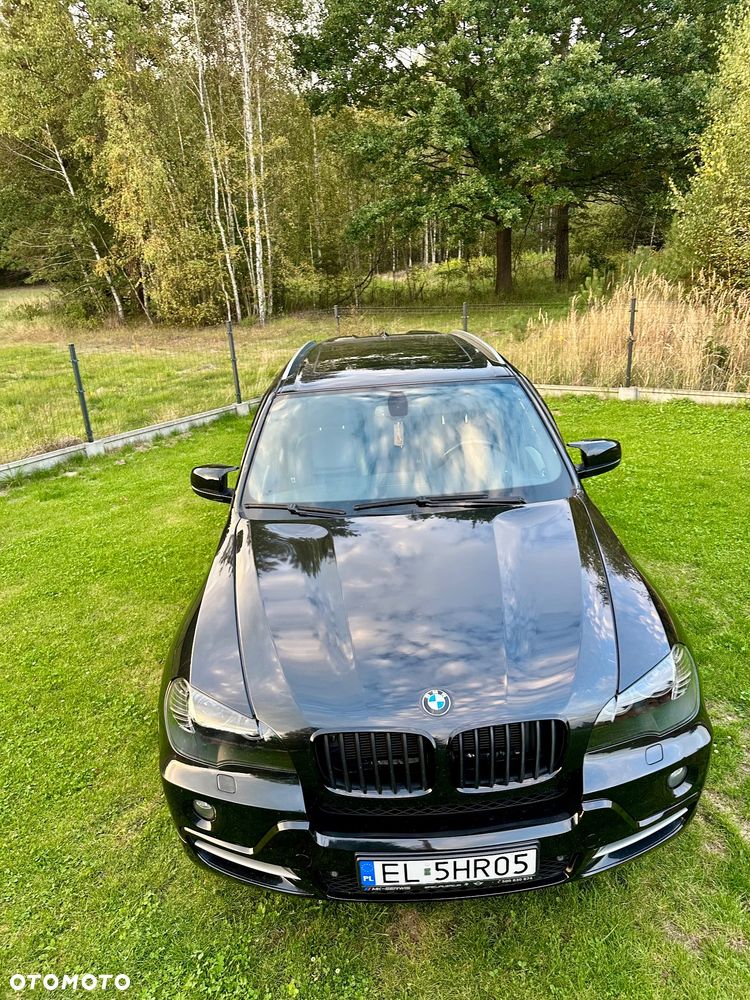 BMW X5 3.0sd xDrive - 2