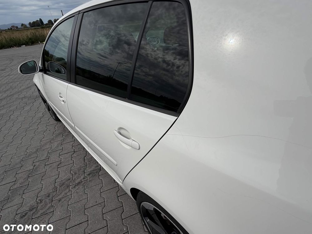 Volkswagen Golf 1.4 TSI GT - 23