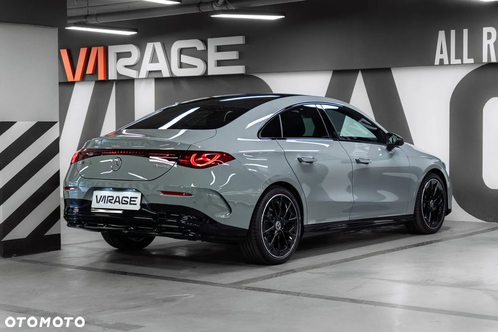 Mercedes-Benz CLA - 14