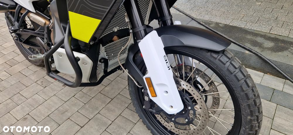 Husqvarna Norden - 16