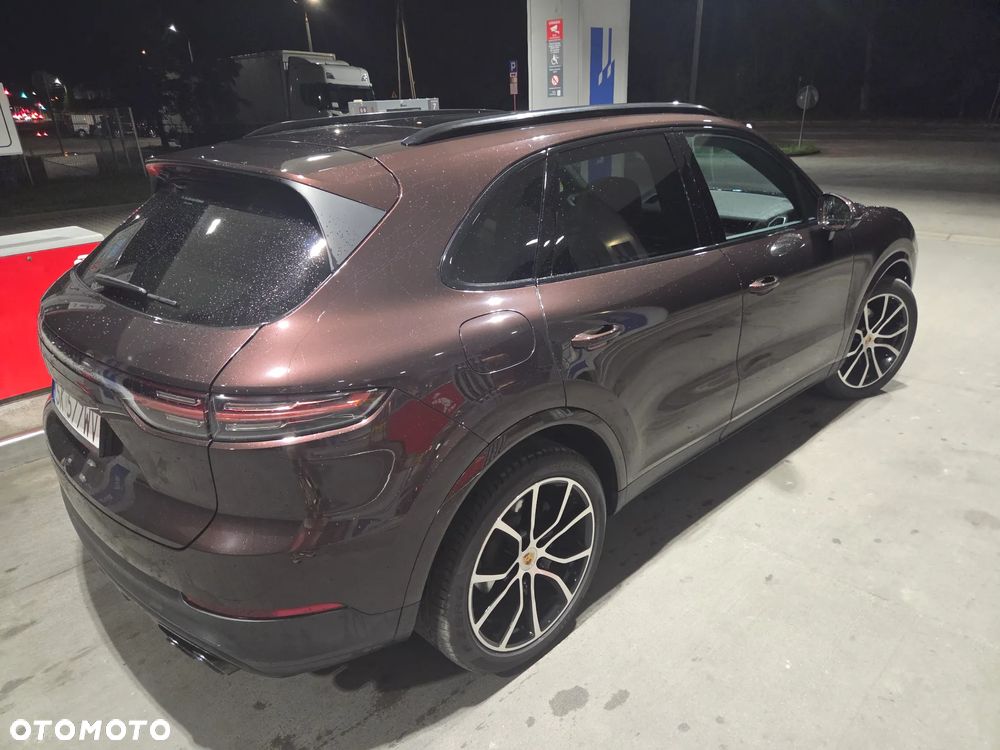 Porsche Cayenne Platinum Edition - 9
