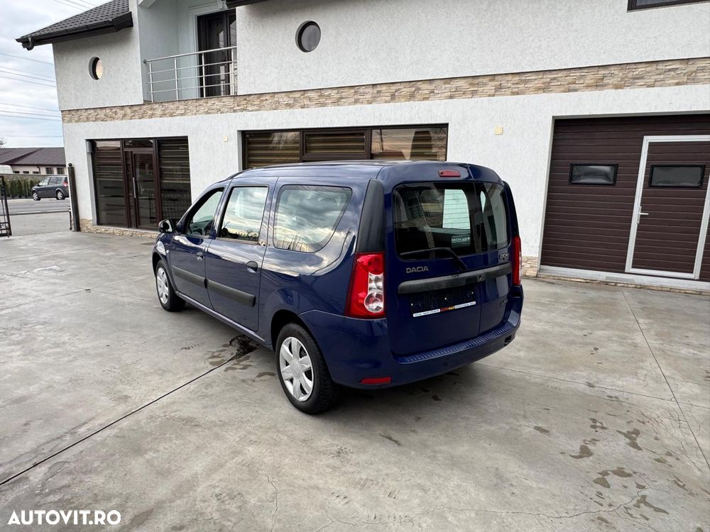 Dacia Logan - 3