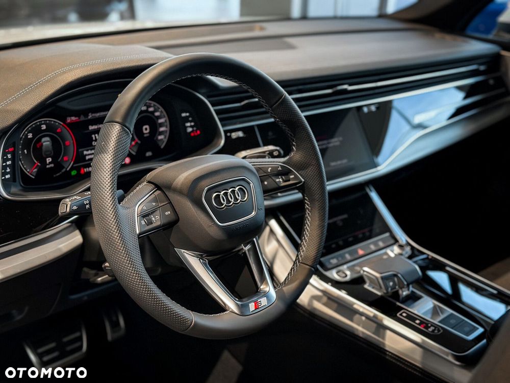Audi Q7 - 20