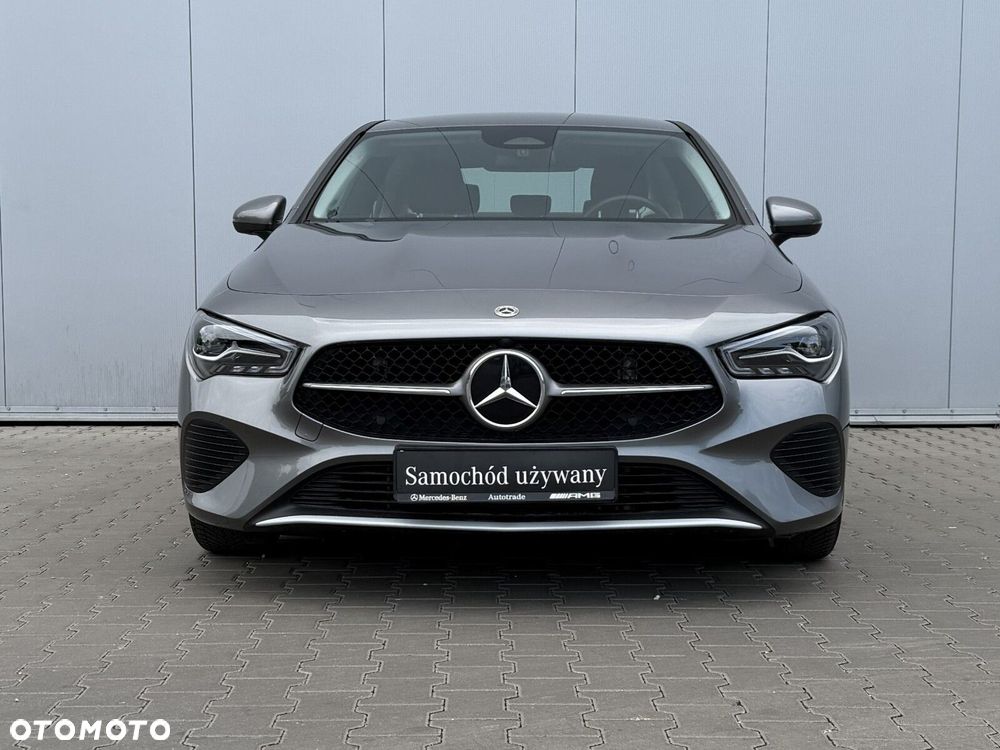 Mercedes-Benz CLA 200 mHEV 7G-DCT - 3