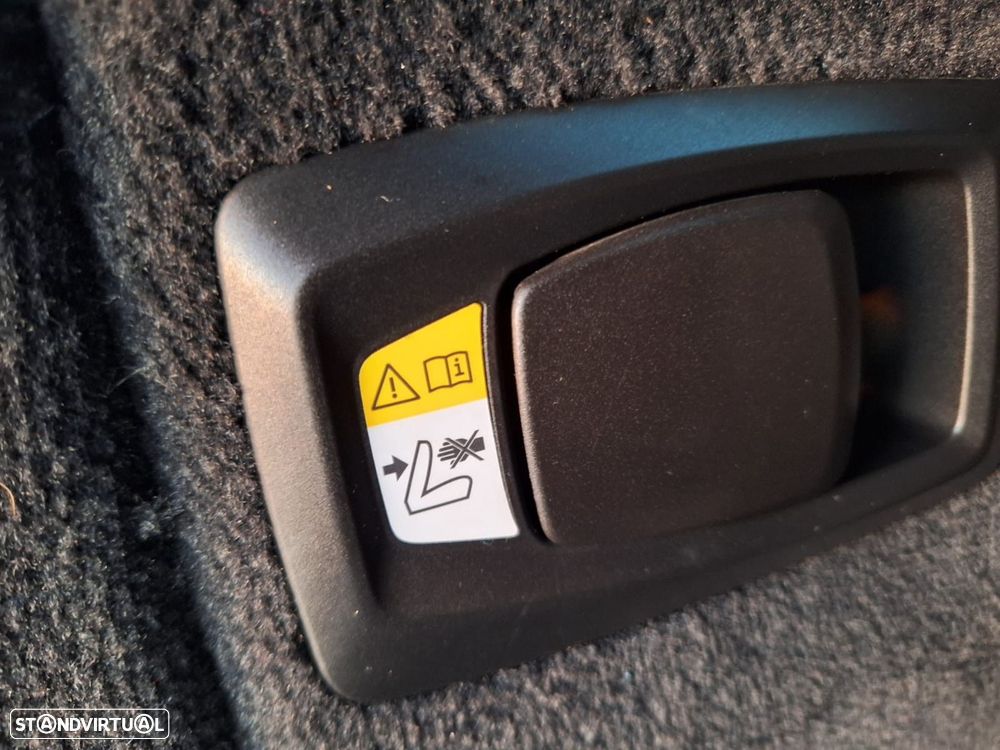 BMW 520 d Pack M Auto - 29