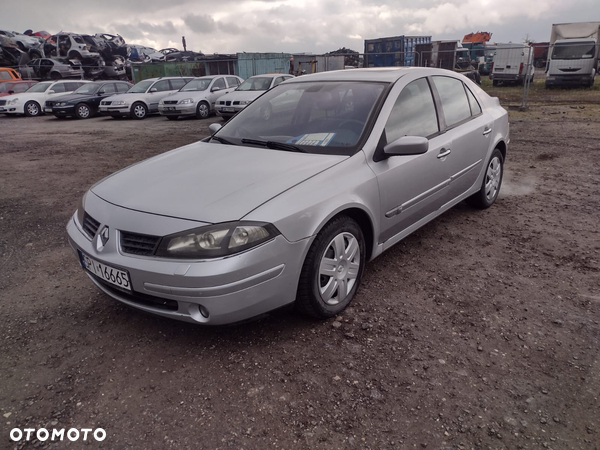 Renault Laguna II 1.9 dCi Authentique