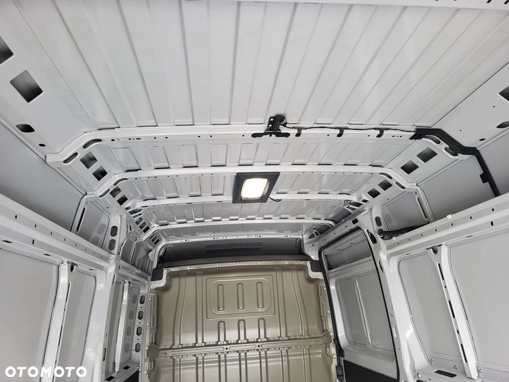 Peugeot Boxer - 19