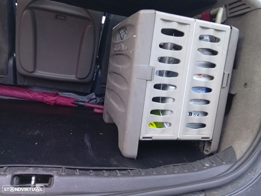 Citroën Xsara Picasso 2.0 HDi Exclusi. - 5