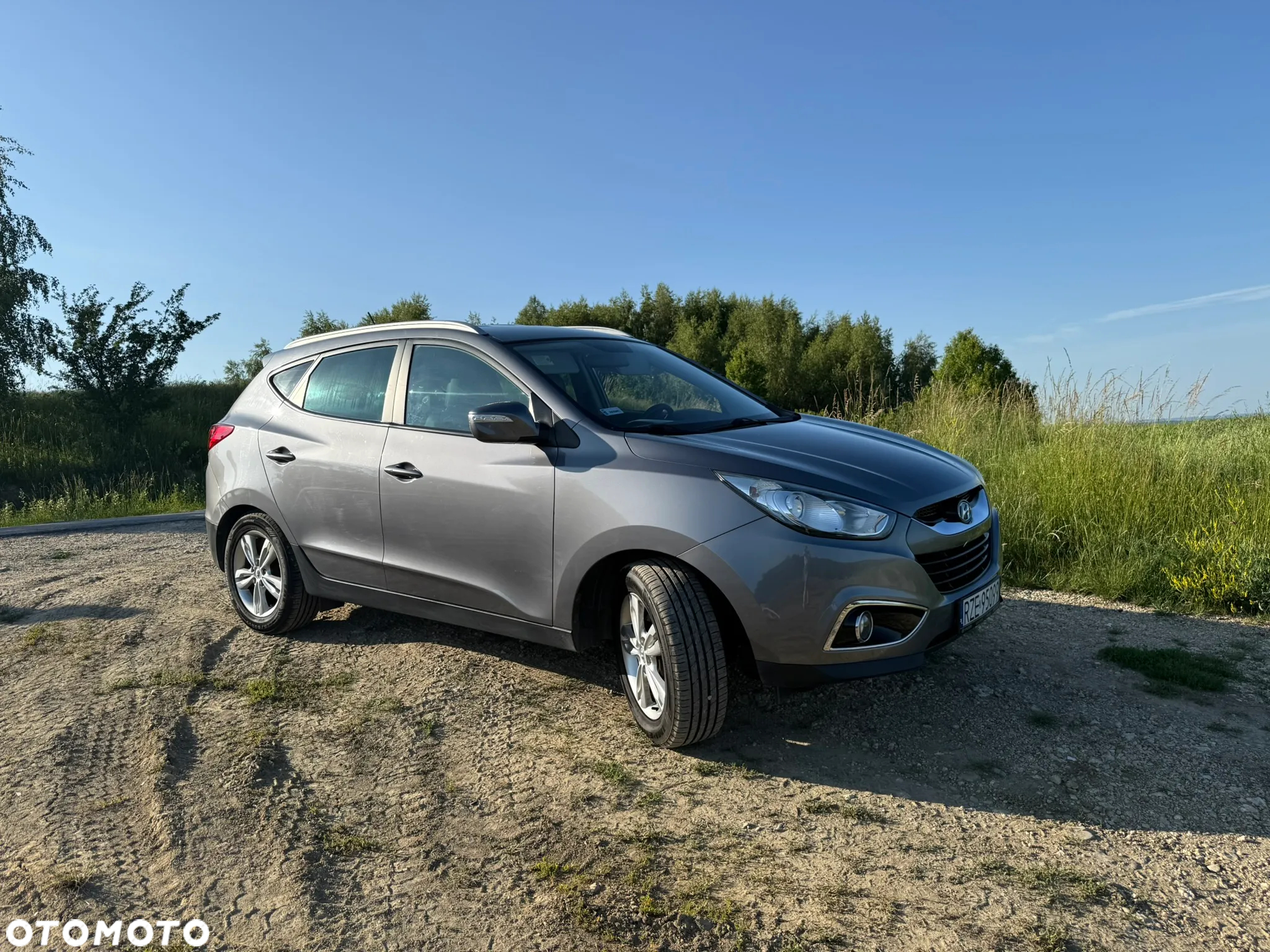 Hyundai ix35 - 20