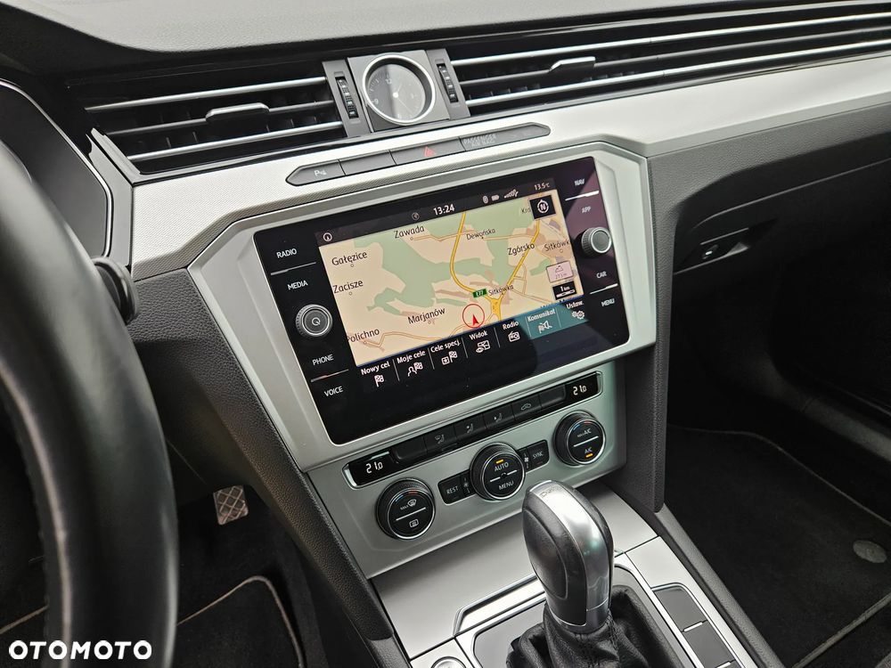 Volkswagen Passat 2.0 TDI BMT Comfortline DSG7 - 15
