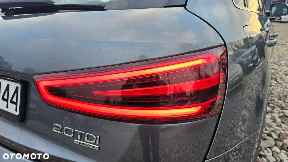 Audi Q3 2.0 TDI Quattro S tronic - 6