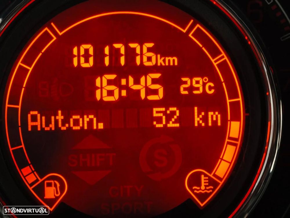 Fiat 500 1.2 Sport - 6