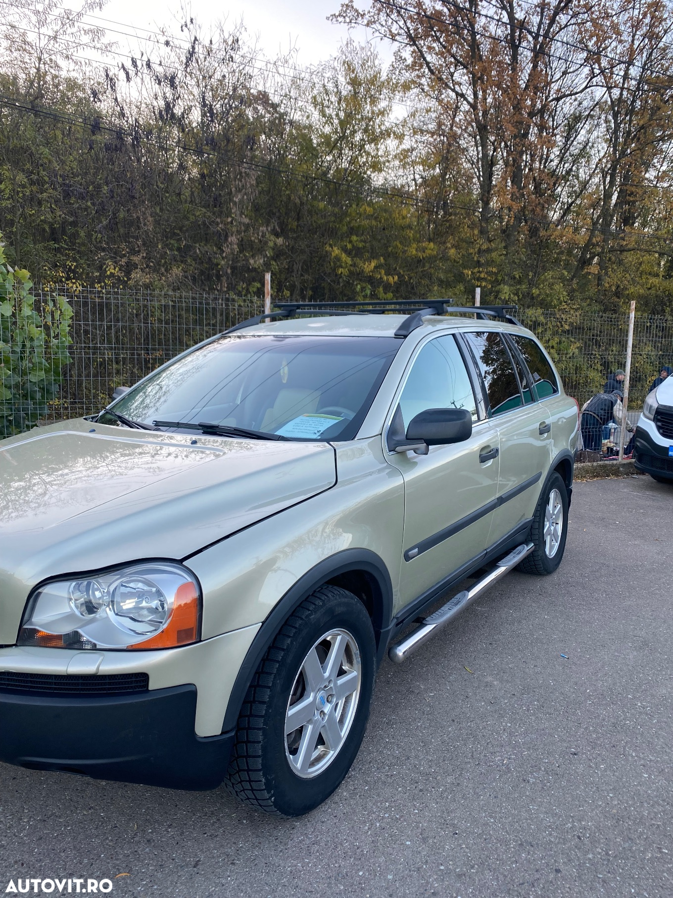 Volvo XC 90 - 11