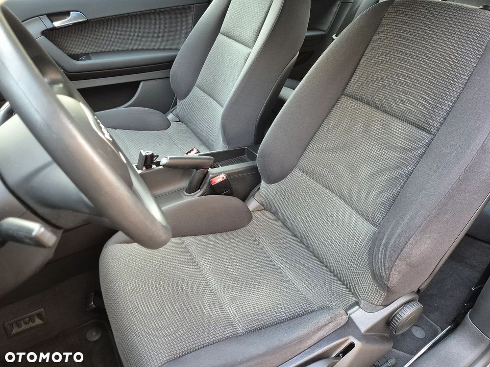 Audi A3 3-drzwiowe - 20