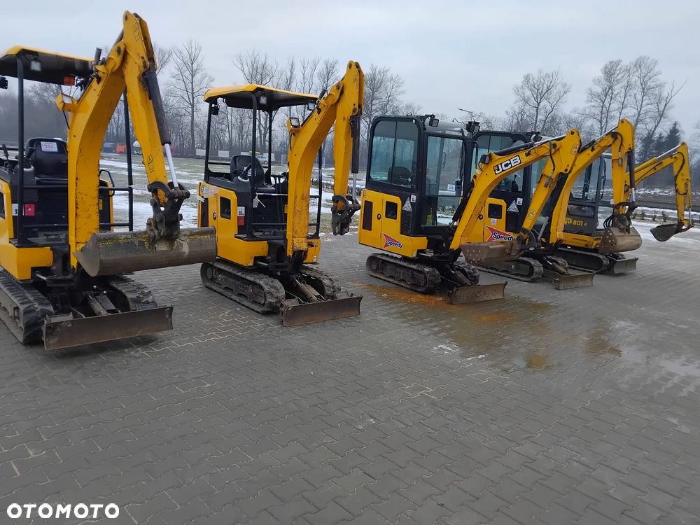 JCB JCB 15C-1 - 15