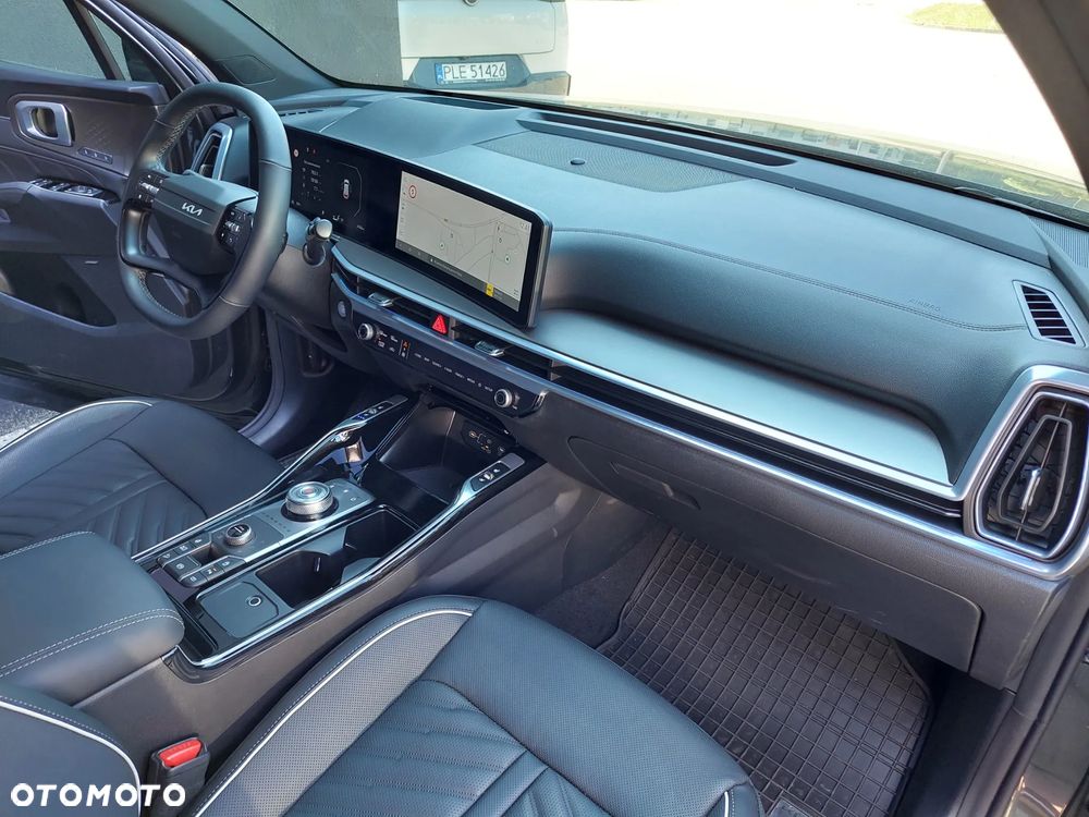 Kia Sorento - 34
