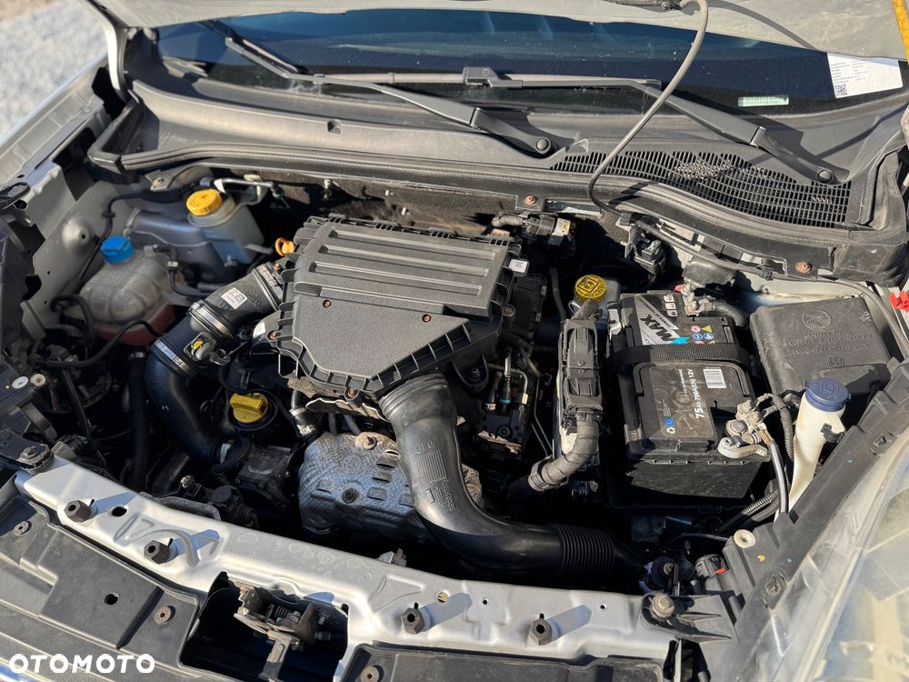 Opel Combo Tour Van 1.3 CDTI L2H1 - 19