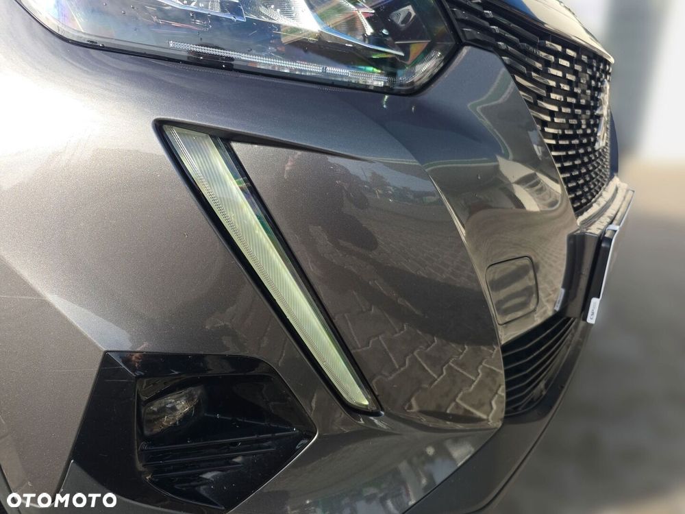 Peugeot 2008 1.2 PureTech GT Line S&S EAT8 - 35