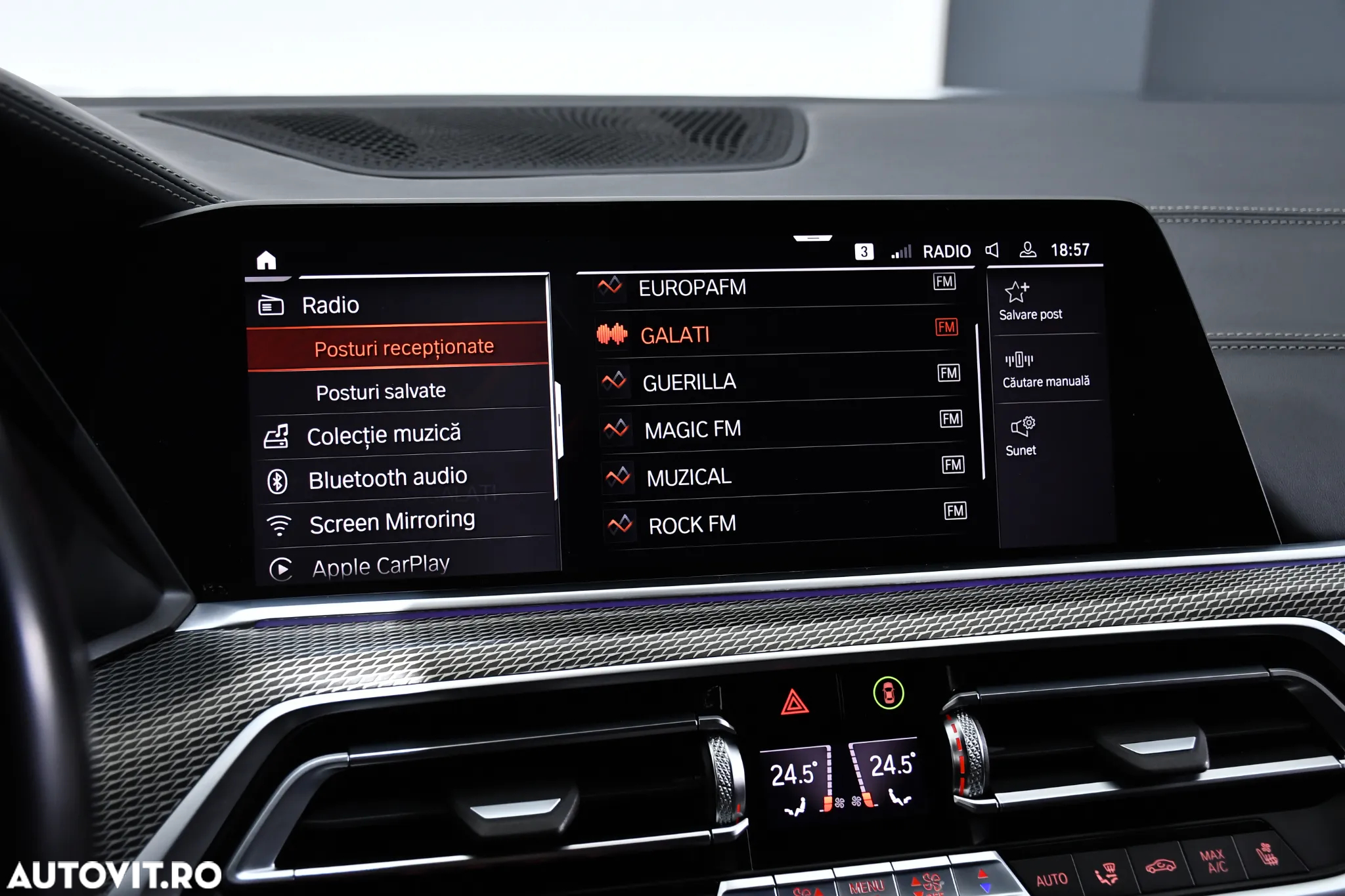 BMW X6 xDrive30d - 17