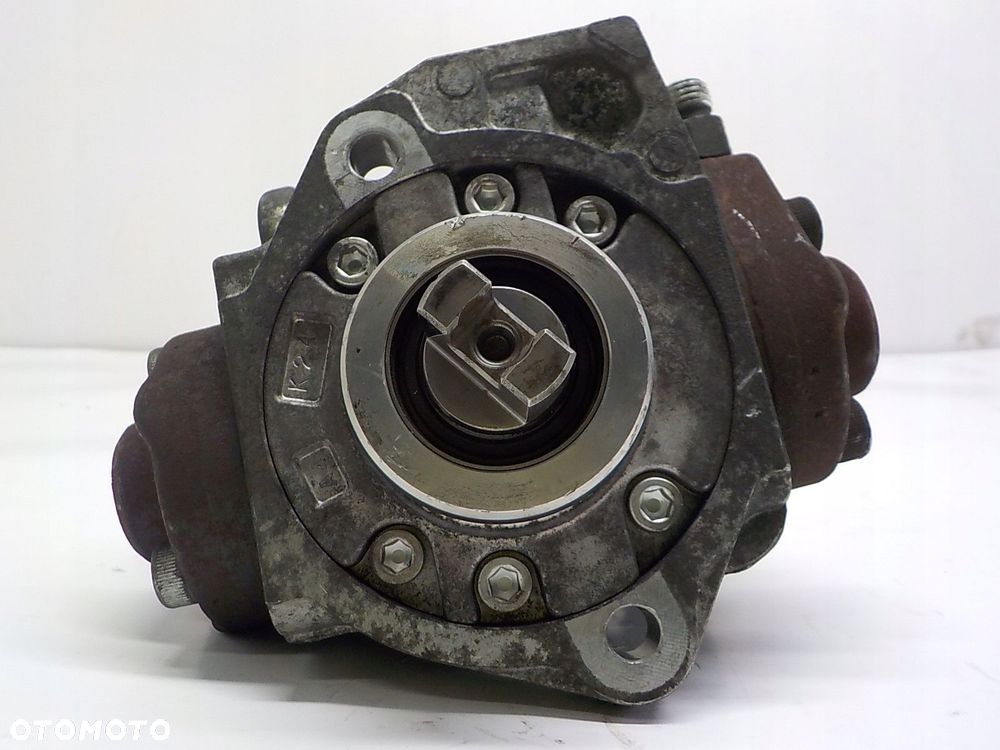 FORD TRANSIT 2.2 TDCI P8FA 2008 POMPA WTRYSKOWA 6C1Q-9B395-AD - 4